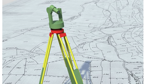 VIỆC CHỈNH LÝ BẢN ĐỒ ĐỊA CHÍNH CẤP XÃ CÓ PHẢI LÀ ĐỐI TƯỢNG KHỞI KIỆN VỤ ÁN HÀNH CHÍNH HAY KHÔNG?